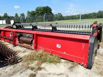 Main image International Harvester 1020